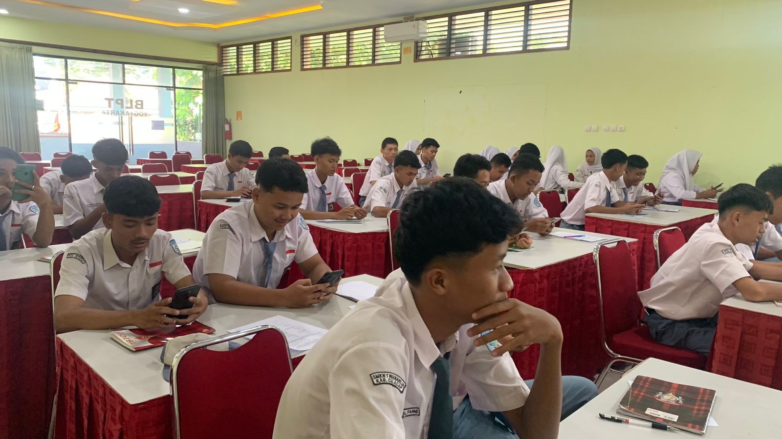SMK