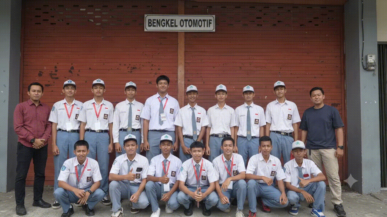 SMK